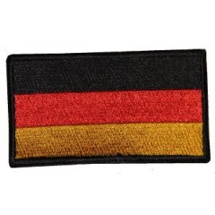 Deutschland Flag