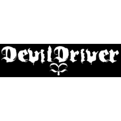 Devil Driver "Six Gun"