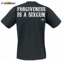 Devil Driver "Six Gun"