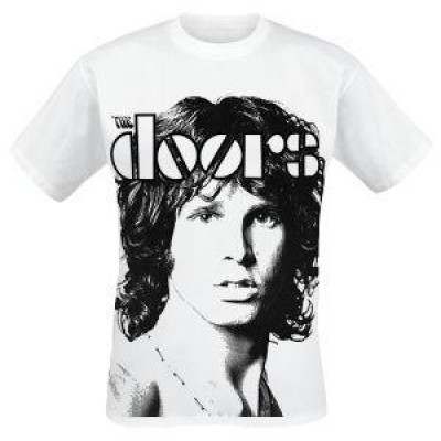 Doors "Jim"