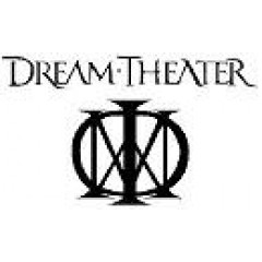 Dream Theater "Black Clouds" (allover)