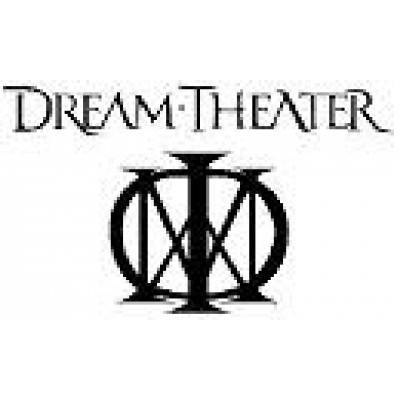 Dream Theater "Black Clouds" (allover)