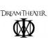 Dream Theater "Black Clouds" (allover)