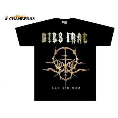 Dies Irae "The Sin War"