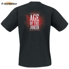 Edguy "Age Of The Jocker"