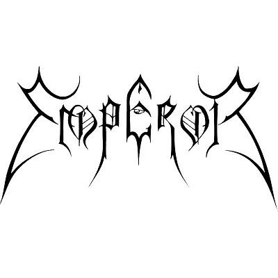 Emperor "Symbol" (white)