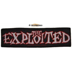 Exploited "Logo super"