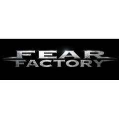 Fear Factory "Symbol"