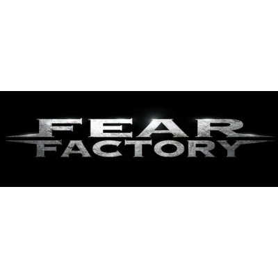 Fear Factory "Symbol"