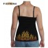 Fire (sleeveless)