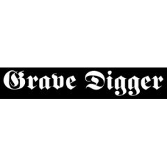 Grave Digger "Tour"