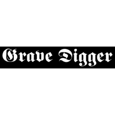 Grave Digger "Tour"