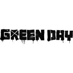 Green Day "American Idiot"
