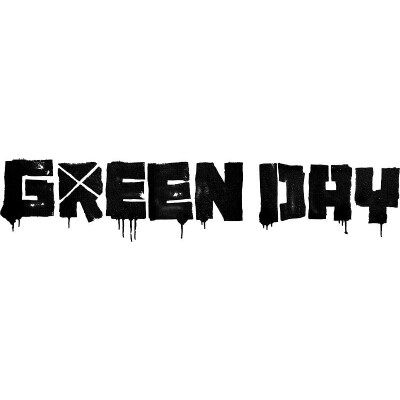 Green Day "American Idiot"