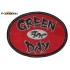 Green Day "Dragon"