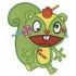 Happy Tree Friends "Nutty"