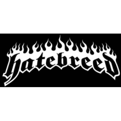 Hatebreed "I Will Be Heart"