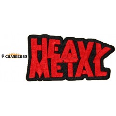 Heavy Metal