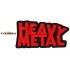 Heavy Metal