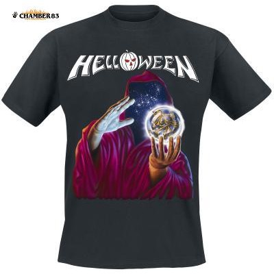 Helloween "Keeper Of The 7 Keys"