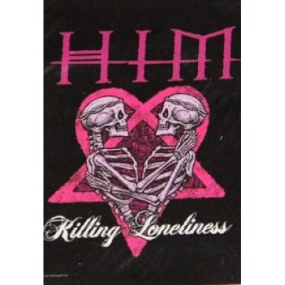 HIM "Killing Loneliness"