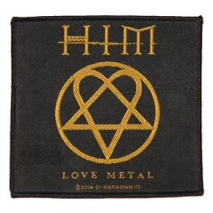 Him "Love Metal"