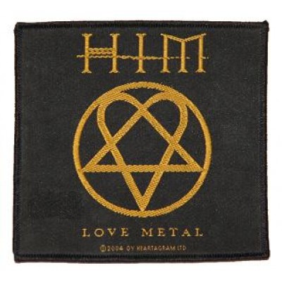 Him "Love Metal"