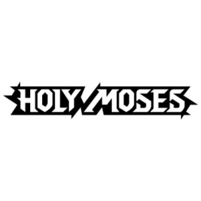 Holy Moses "Agony Of Death"