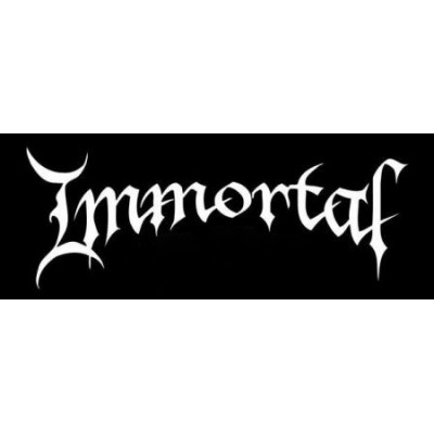 Immortal "One By One"