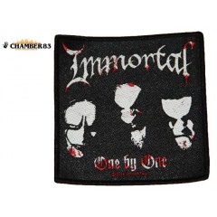 Immortal "One By One"