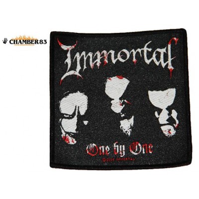 Immortal "One By One"