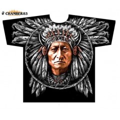 Indian Chief ( allover )