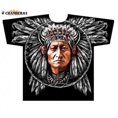 Indian Chief ( allover )