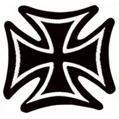 Iron Cross