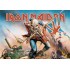 Iron Maiden "The trooper"