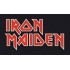 Iron Maiden "Cross Guns"