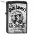 Jack Daniel's "Cameo"