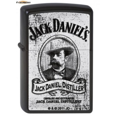 Jack Daniel's "Cameo"