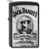 Jack Daniel's "Cameo"