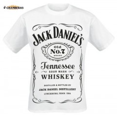 Jack Daniel's "Vintage Logo"