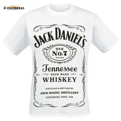 Jack Daniel's "Vintage Logo"