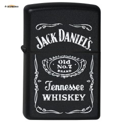 Jack Daniel's "Vintage Logo"