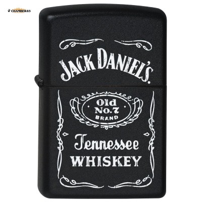 Jack Daniel's "Vintage Logo"