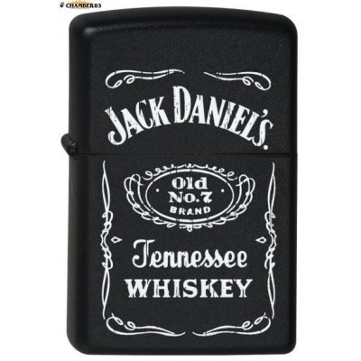 Jack Daniel's "Vintage Logo"