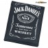 Jack Daniel's "Old N 7"  Geld