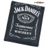 Jack Daniel's "Old N 7"  Geld