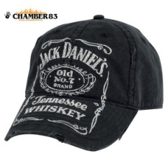 Jack Daniel's "Vintage Logo"