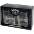 Jack Daniel's "Black Label Whiskey Glas"