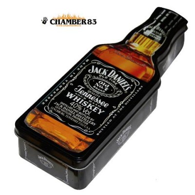 Jack Daniel's "Jack Daniel's Bottle set"