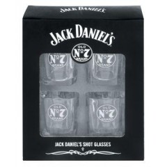 Jack Daniel's "Old N 7 Schnaps"